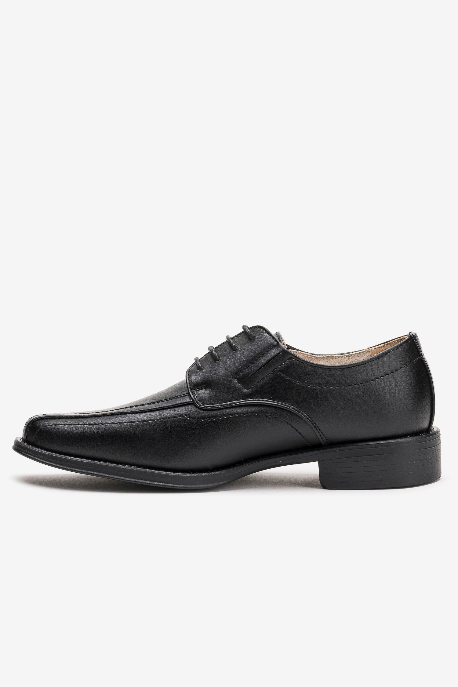 Zapato Mujer Negro Gina Thunder Blue Thunder Blue